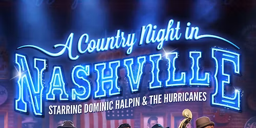 A Country Night in Nashville