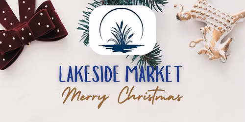 Handmade and Homemade Market (Christmas Edition)