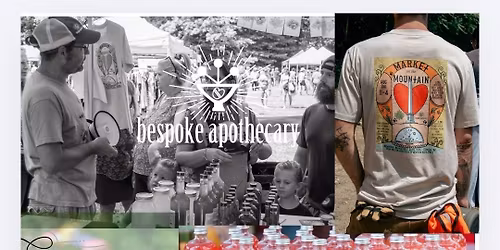 Market on the Mountain 2026