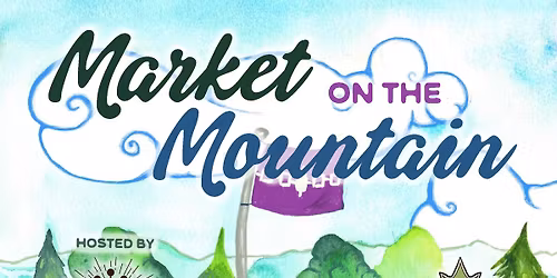 Market on the Mountain 2026