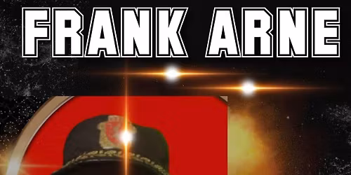 Få billetter igjen!! Frank Arne Olsen - Fit for Fight