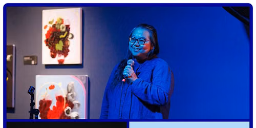 WomenWriteBloom Potluck Salon + Open Mic+Workshop celebrates Pichchenda Bao!