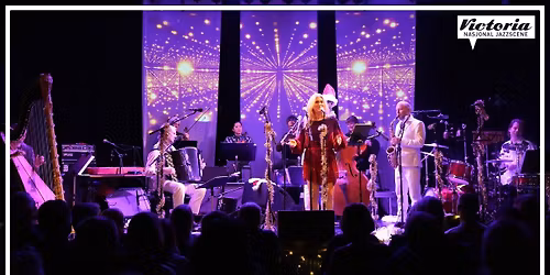 POING P\u00f8beljul 2025 \/\/ Nasjonal jazzscene