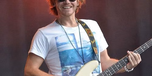 Andy Toombs- country rock