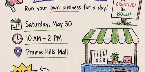 Young Entrepreneurs Market