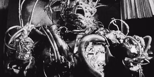 Tetsuo: The Iron Man + Behind the Screen Show