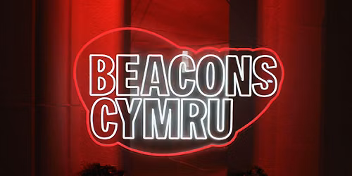 Beacons Cymru Summit 2027