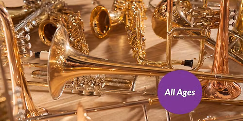 Live Music: Summerton Brass Quintet