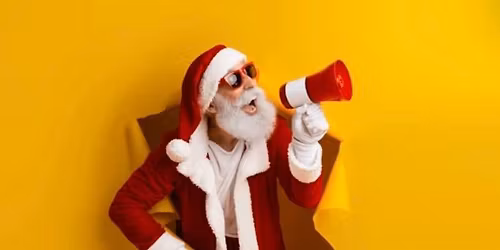 Summit Pointe Santa Crawl