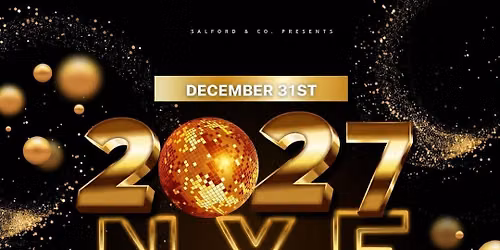 All Access Williamsburg's Best Parties NYE27