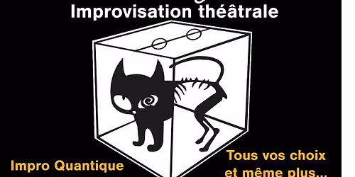 Le Chabadass de Schr\u00f6dinger - 07\/01\/2026