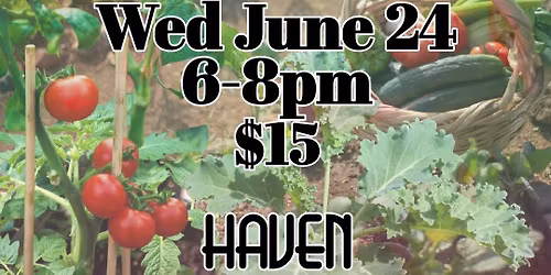 :::GARDENING 101:::