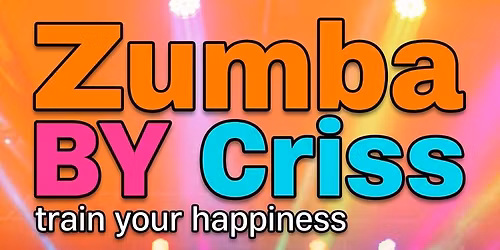 New Zumba Class 