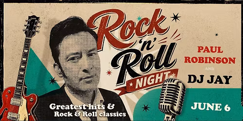 Rock & Roll Night
