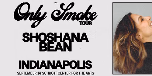 Shoshana Bean