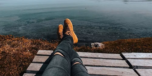 The Intuitive Reset Workshop - Rest Without Guilt