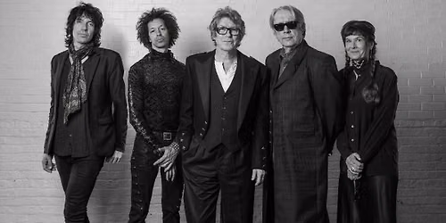 The Psychedelic Furs