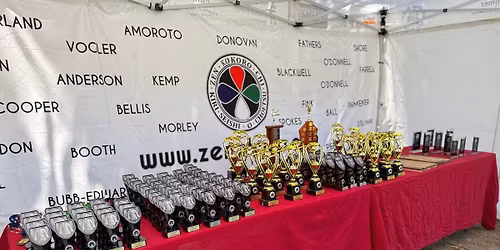 End of Year Presentation