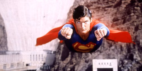 Superman