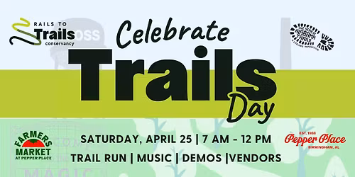 Celebrate Trails Day