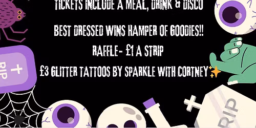 Children\u2019s Halloween Party