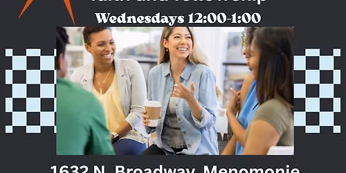 Adult Bible Study - Faith and Fellowship