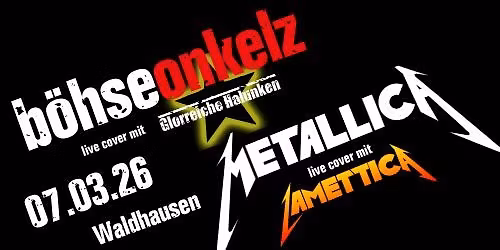 Weilburger Rocknacht