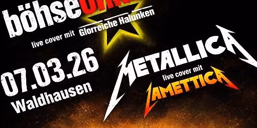 Weilburger Rocknacht