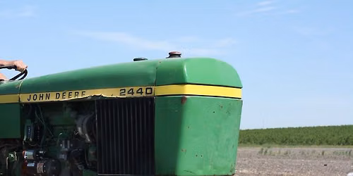 Tractor Days