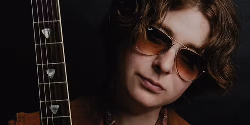LIVE MUSIC: Bobby Dove Plays the Speakeasy