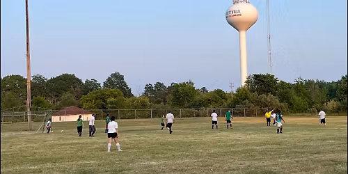 First Week of Games
