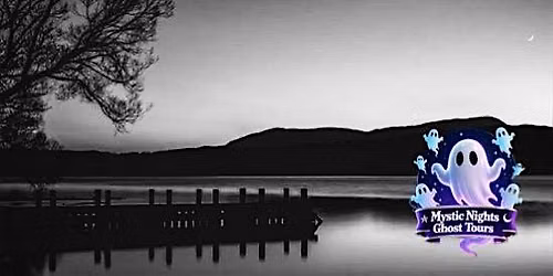 Mystic Nights Ghost Tours at Lake Windermere