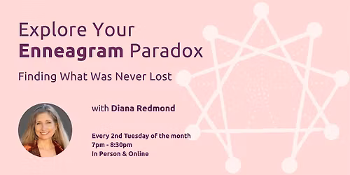 Explore Your Enneagram Paradox