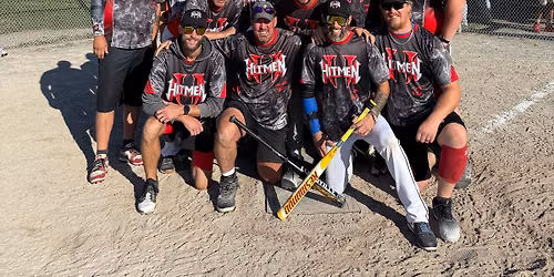 Hitmen Co Ed Fundraiser 
