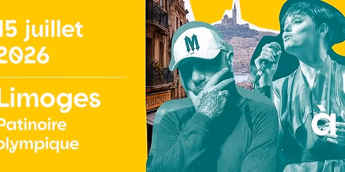 RAP SYMPHONIQUE - Il \u00e9tait une fois \u00e0 Marseille