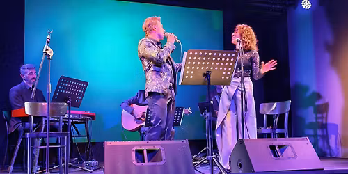 Concert Aznavour Torino Teatro Juvarra