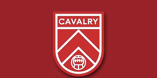 Cavalry FC VS YORK UNITED FC - CPL Seminfinal Qualifier