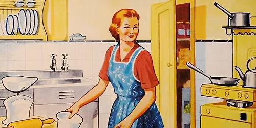 Newberg Homemakers Exchange! 🕯️🍞🧣🧼🧈