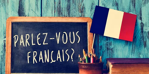 French conversation