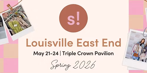 Statemint Louisville East End | Spring Consignment Pop Up Event