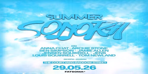 Summer Sonora