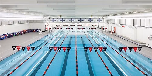 American Red Cross Lifeguarding Course: June 19 - 21