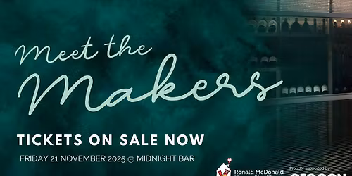 Meet the Makers 2025