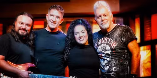 SIPPIN FIRE AT GALUPPI'S