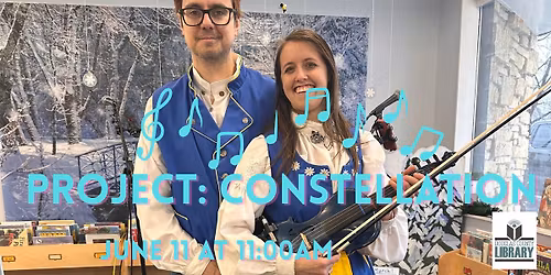 Project: Constellation