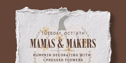 Mamas & Makers 