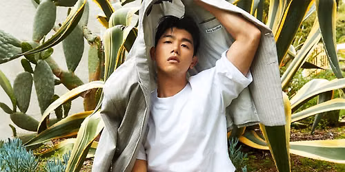 Eric Nam