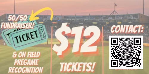 Cooperstown Trenton Thunder Send-off