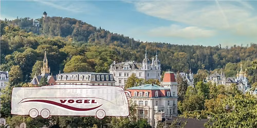 04.07.2026 - Karlsbad & Marienbad