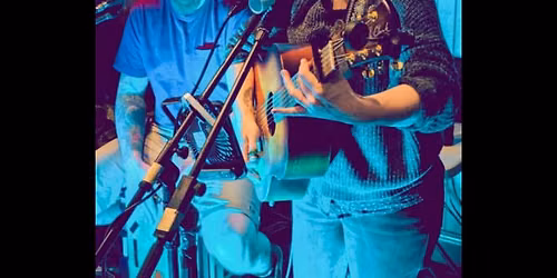 Live@Lord Lyndoch- Kool Katz Acoustic Duo